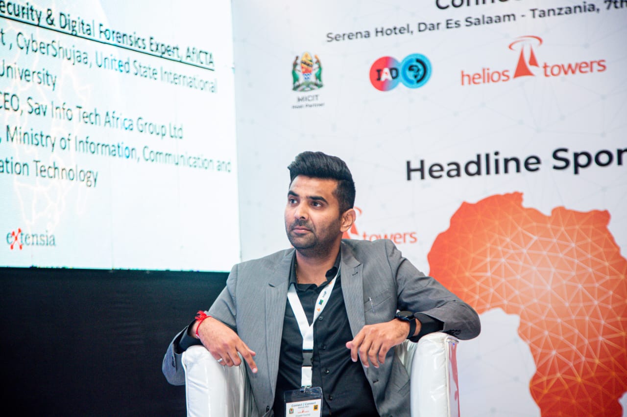 Connect to Connect Summit