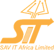 SAV IT Africa Limited Logo